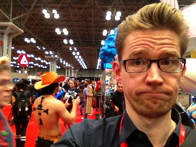 NYCC-2013